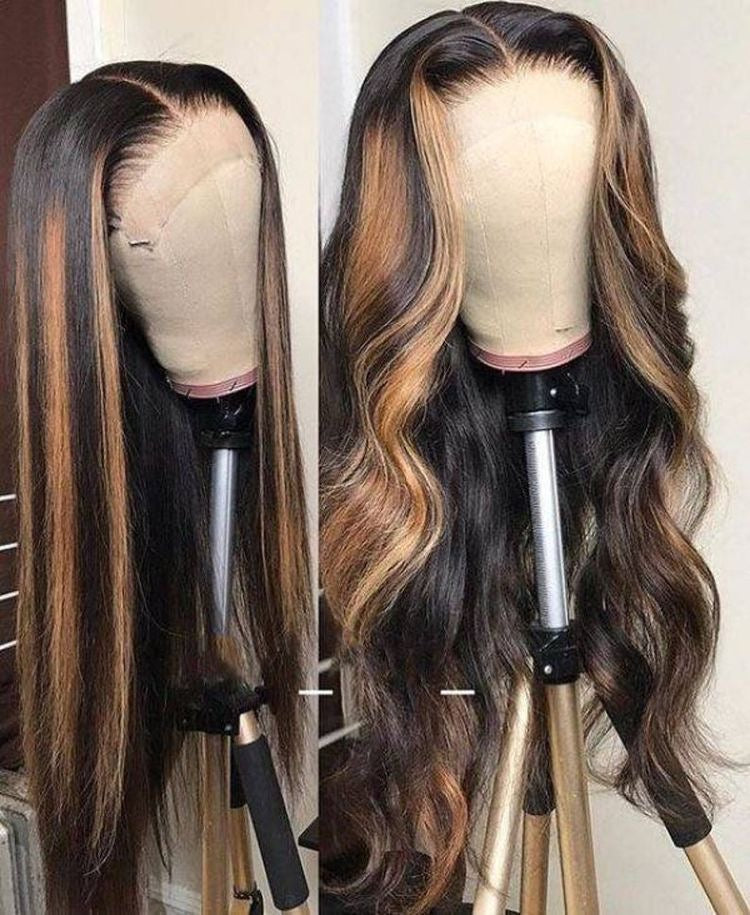 Peruvian Hair Remy Wig