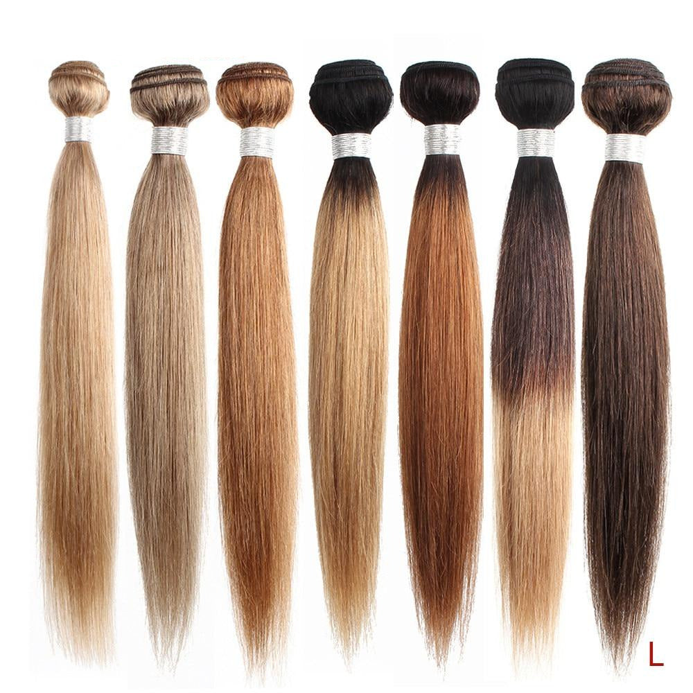 Indian Remy Human Hair