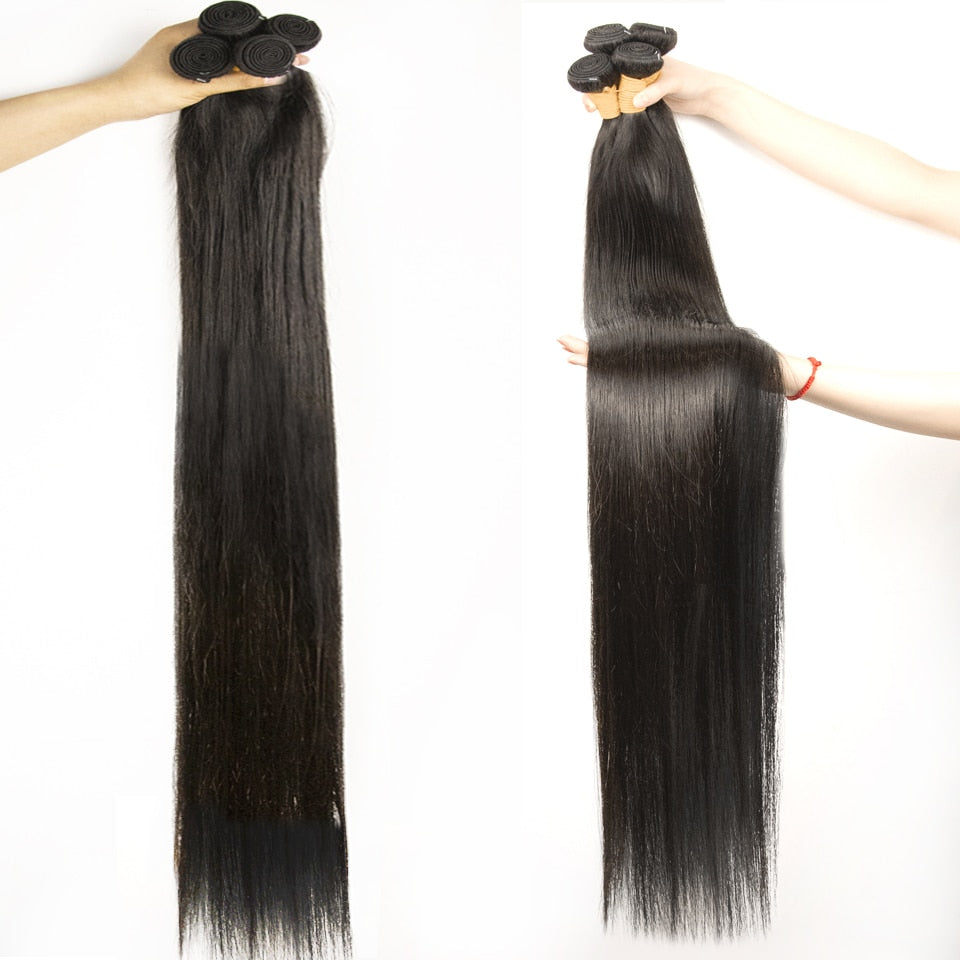 Brazilian Straight Hair