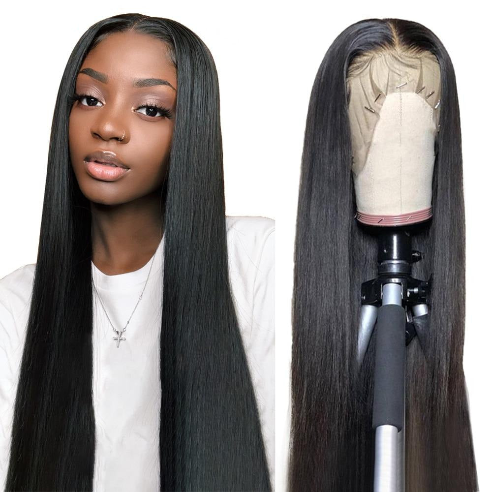 Allove Bone Straight Hair