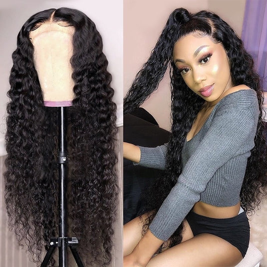 Kinky Curly Wigs